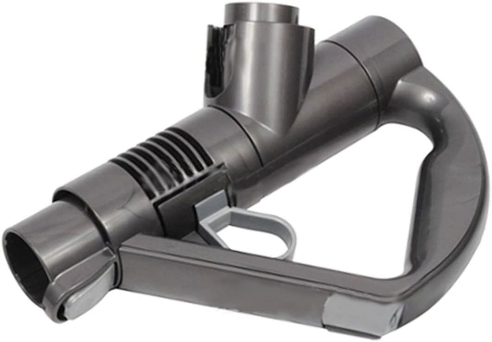 Genuine Dyson DC39 DC39i Vacuum Wand Handle Control Grip Animal Grey Triggerhead - 923081-01