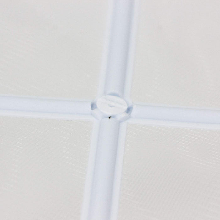 Lint Screen Fluff Filter for Hotpoint Tumble Dryer