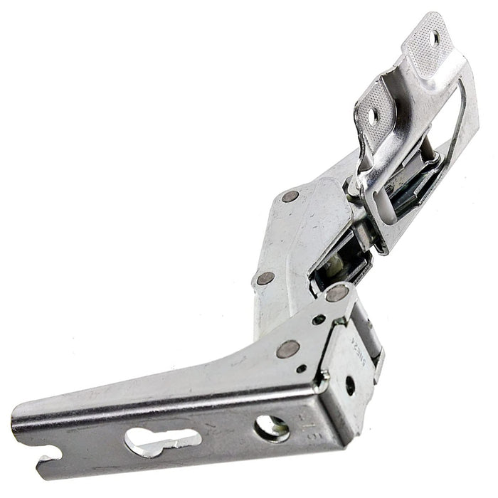 Door Hinge for ZANUSSI Fridge Freezer - Integrated Upper Right / Lower Left Hand Side