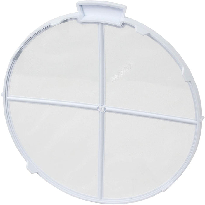 Lint Screen Fluff Filter for Ariston Tumble Dryer IS30V