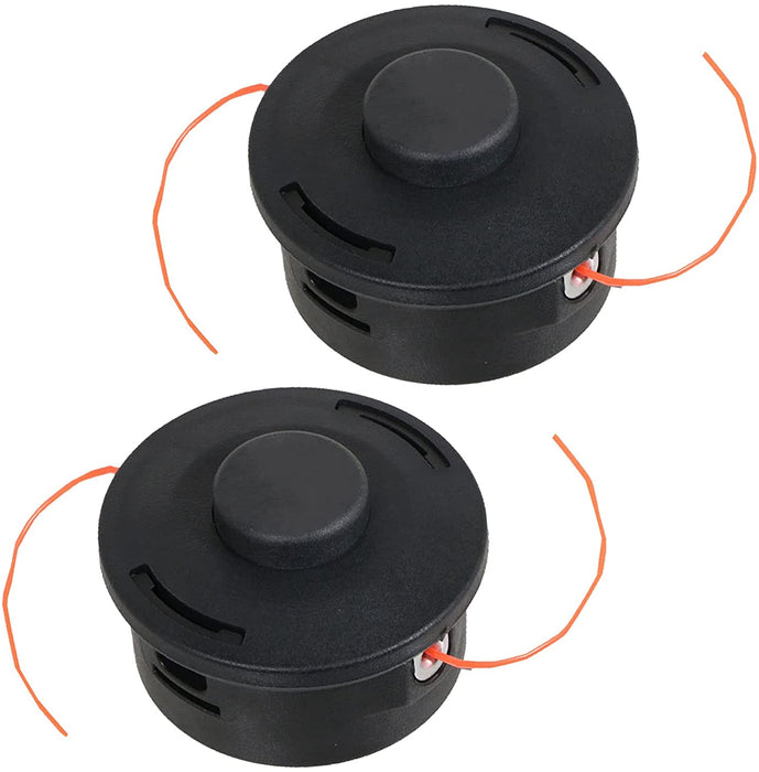 Trimmer Head for STIHL Autocut 25-2 FS55 FS56 FS70RC-E FS89 FS91 FSA90 FSA130 x 2