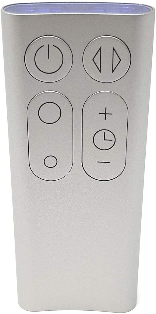 Dyson AM06 AM07 AM08 Cool Desk Tower Fan Remote Control in White 965824-01