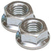 Genuine HUSQVARNA 135 140 339XP 340 Chainsaw Guide Bar Screw Nut M6MF M8 (Pack of 2)