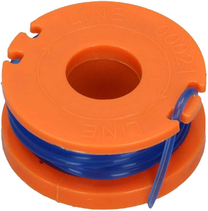 2.5m Line & Spool for XCEED EX36CGT Strimmer Trimmer (Pack of 2)