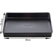 UNIVERSAL Carbon Steel Oven Tray Non Stick Baking Roasting Tin (39cm x 26.5cm)