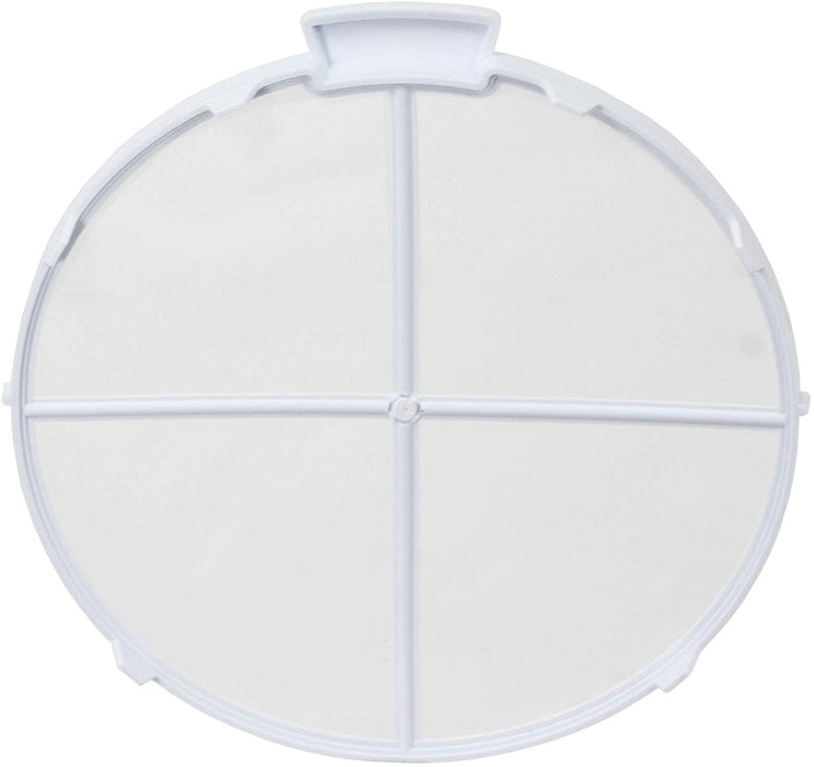 Lint Screen Fluff Filter for HOTPOINT Tumble Dryer
