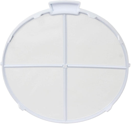 Lint Screen Fluff Filter for CREDA Tumble Dryer