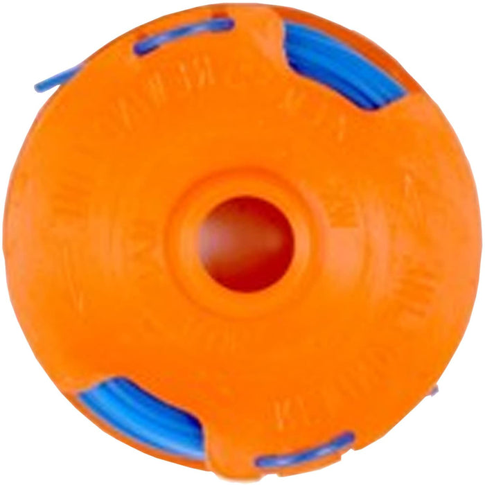 5m Twin Line & Spool for Titan TTB820GGT Trimmer Strimmer x 3