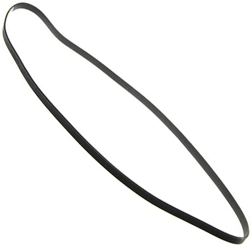 1233J5 Poly V Drum Drive Belt for HOOVER Washing Machine