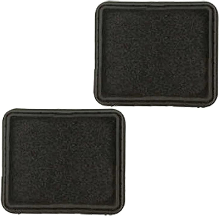 Washable Filters + Drive Cog Shaft Spindle & Bearings 