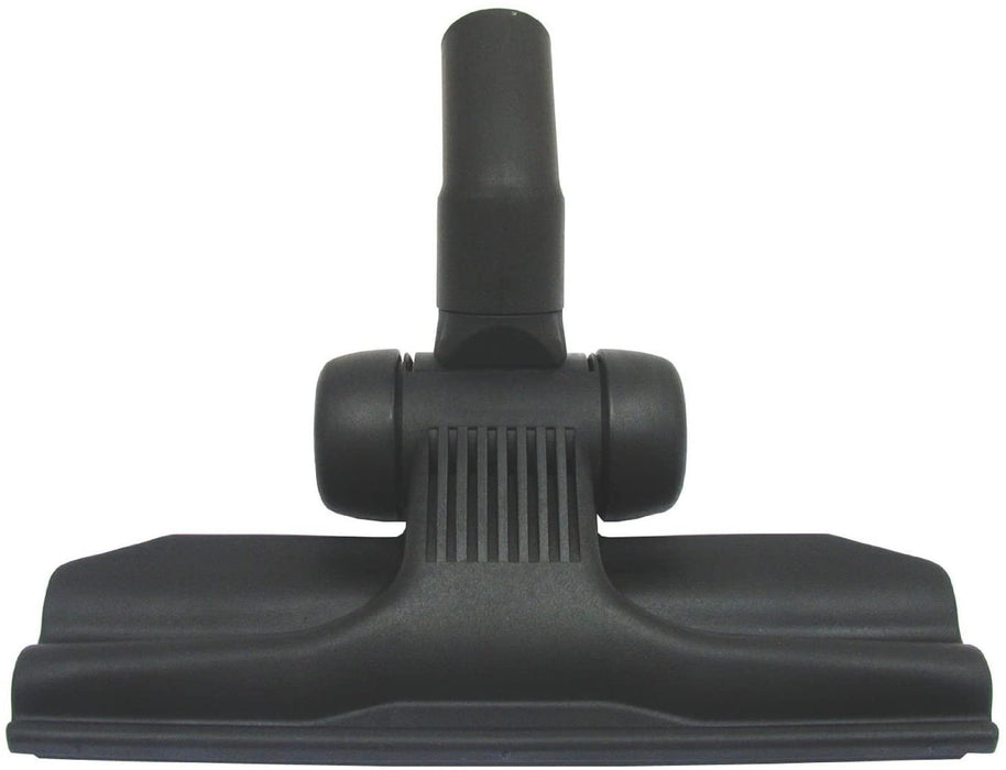 Deluxe Wheeled & Slim Hard Brush Tool for NUMATIC HENRY HETTY Vacuum Cleaner 32mm