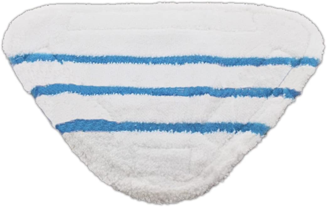 Washable Cover Pad for Pifco 12-in-1 Steam Cleaner Mop