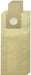 U-2E U20E Type Paper Dust Bags