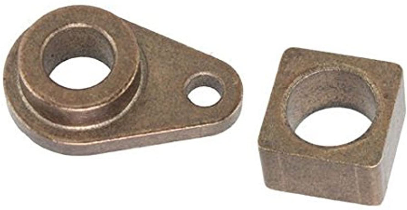 PROLINE Tumble Dryer Drum Shaft Bearing Repair Kit TDV62 SLE62 (13 Piece)