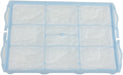Washable Motor & HEPA Filter for PROFILO VS6PT1830/03 VS6PT2022/03 Vacuum Cleaner (Pack of 4)