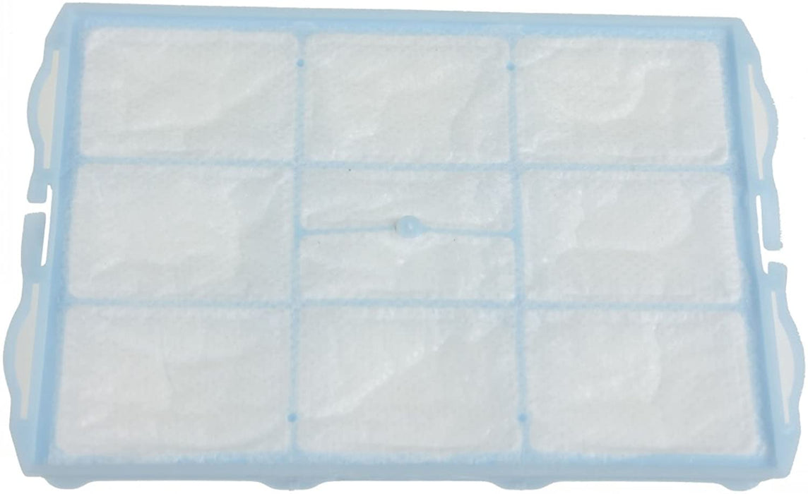 Washable Motor & HEPA Filter for BOSCH BSG BX3 Vacuum Cleaner (Pack of 4)