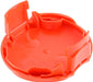 Twin Line and Spool Cover for Flymo Strimmer/Trimmer