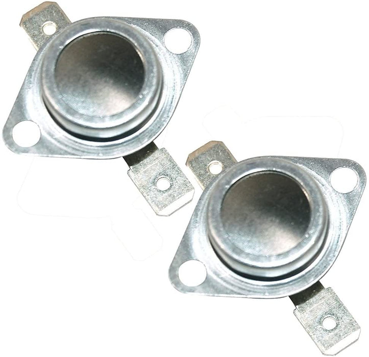 Thermostat for HOTPOINT Tumble Dryer (One Shot + Cycling)