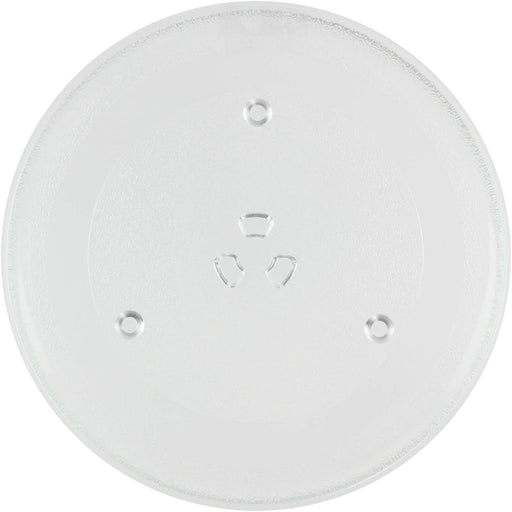 Turntable Plate for LOGIK L21CS10 L23CB13E L23CS13E L23CW13E L25GB10 Microwave Oven (270mm)