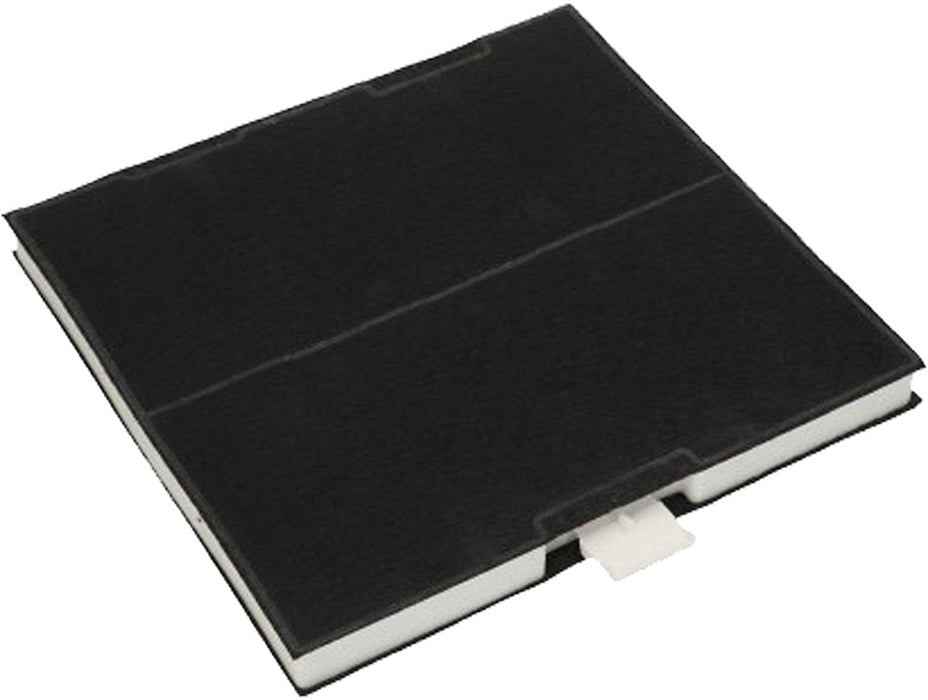Anti-Odour Carbon Filter for Bosch Cooker Hood 220 x 235 x 21mm