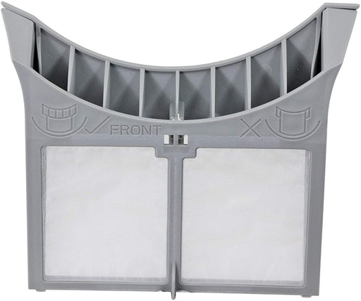 Lint Fluff Filter Hinged Screen for CREDA Tumble Dryer
