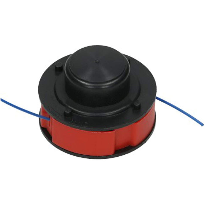 Line & Spool 8m for B&Q Strimmer Trimmer (Pack of 4)