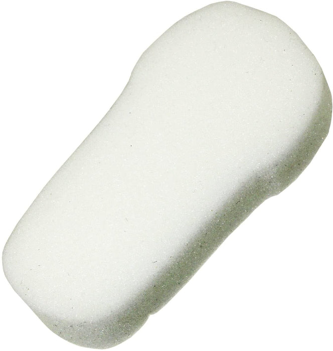 Filter Kit for SHARK HZ500 HZ500UKT Vacuum Foam Felt & Post Motor Filters (2 of Each)