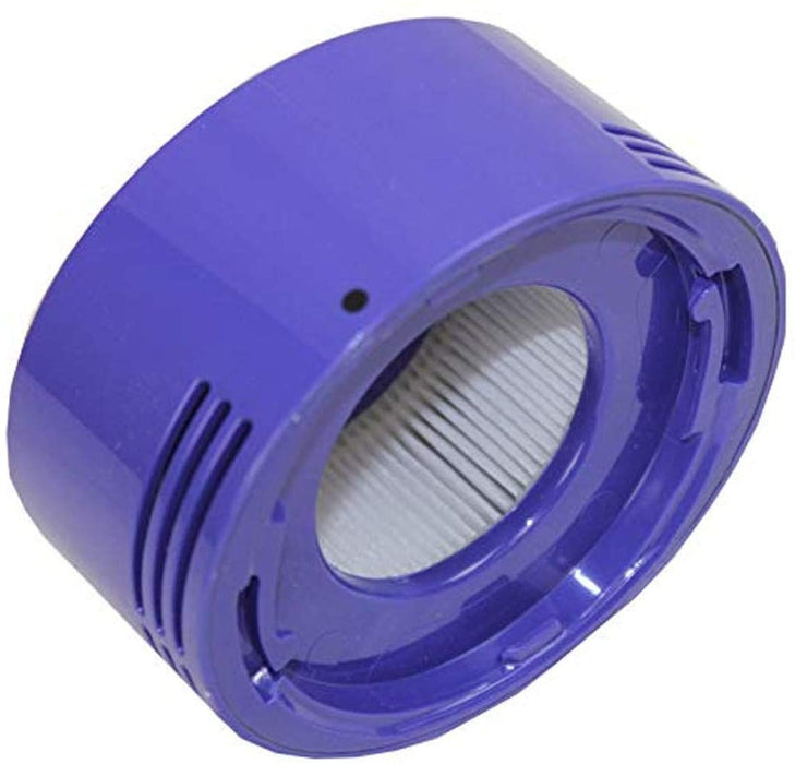 DYSON Main Body V8 Total Clean Absolute + Post Motor HEPA Filter 
