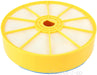 Filters Set + Clutched Brush Bar + Belts for Dyson DC07 Vacuum Allergy Washable Pre & Post Motor HEPA Filter