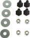 Blade Tips & Bolts Set for HAYTER Lawnmower (8 of each)