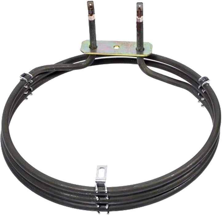 3 Turn Heating Element for Belling Stoves Oven Cooker (2500W)
