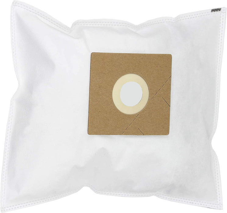 Dust Bags for AMAZONBASICS VCB35B15CEUK VCB35B15CEU4 1.5L Vacuum G51 x 10