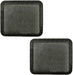 Washable Filters + Drive Cog Shaft Spindle & Bearings 
