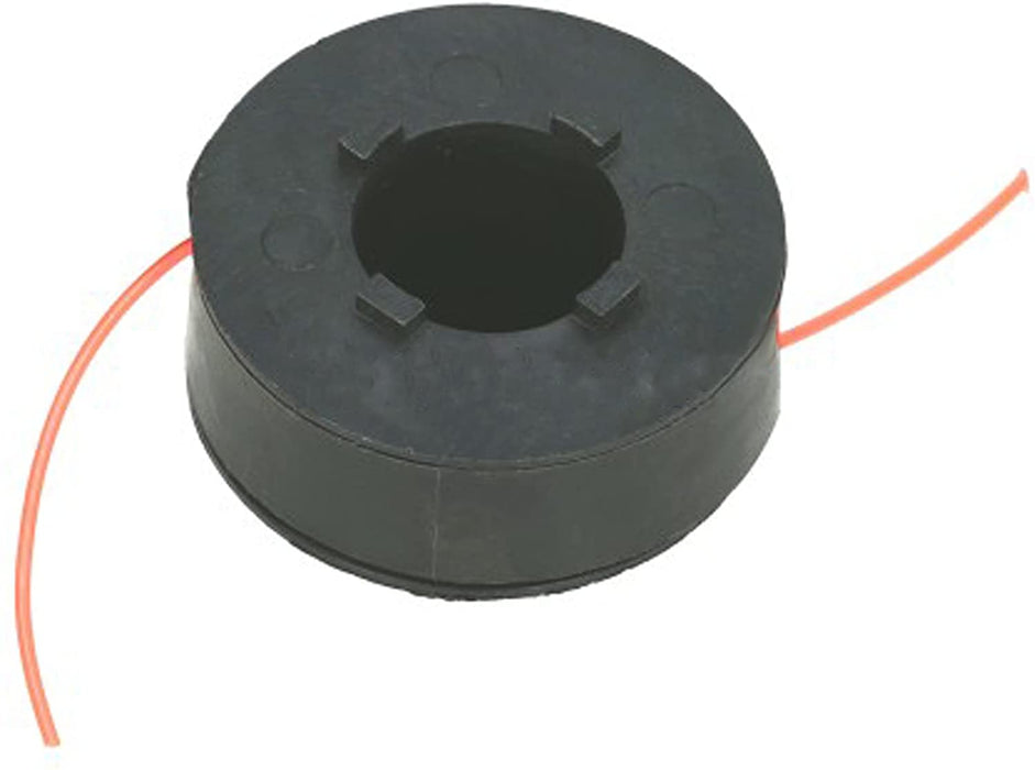 Line Spool Feed Cord for NU TOOL Grass Trimmer Strimmer GD220W NTGG250 NTGG400