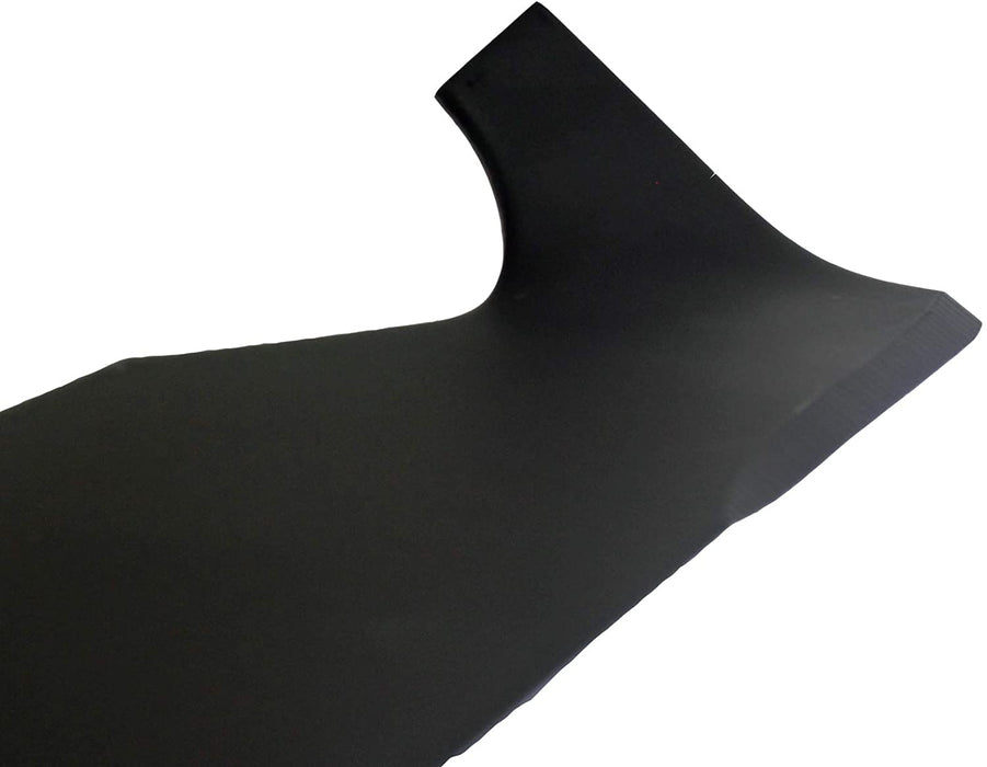 19" 48cm Hi Lift Cutting Blade for Hayter Motif 433H 434H Lawnmower Lawn Mower