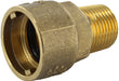 UNIVERSAL Oven Cooker Gas Supply Hose Pipe + PTFE Pipe Tape + Connector Joint (3ft 1/2 inch, Straight Bayonet, BS EN14800 CE)