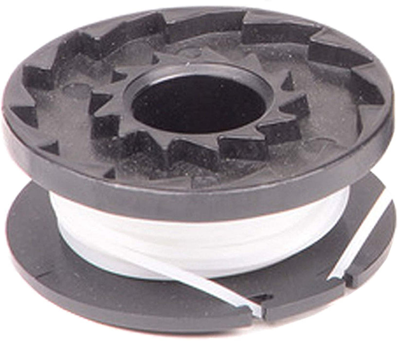 Cover Spool + Spare Line for QUALCAST N0F-GT-250/18-E GTLi18 Strimmer Trimmer