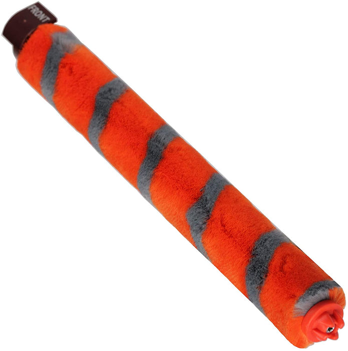 Soft Brushroll Brush Roll Bar Compatible with Shark HV380 HV380W HV381 HV382 HV383 HV384Q Vacuum Cleaner