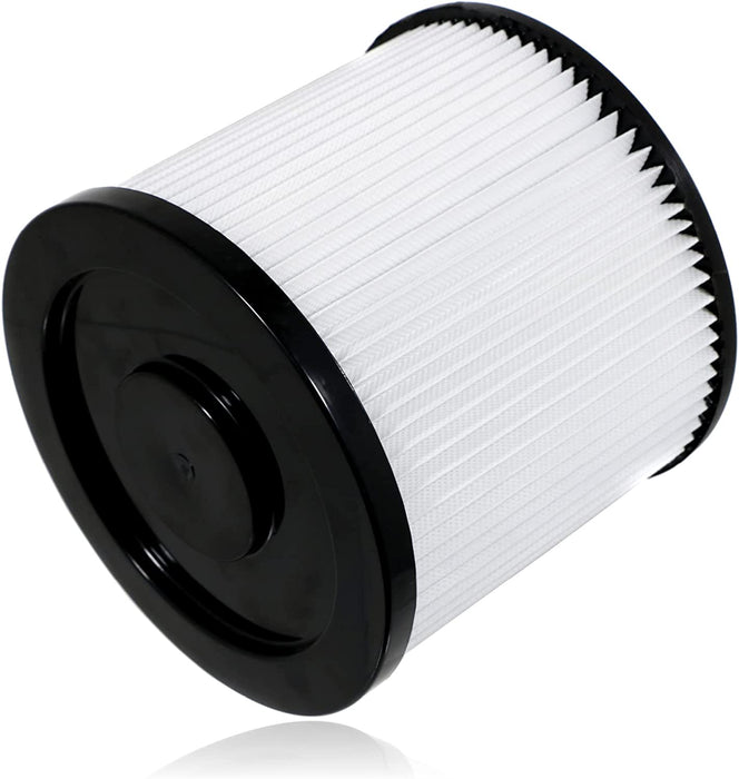 Cartridge Filter for Screwfix Titan TTB350 TTV431 Wet Dry Vacuum Cleaner