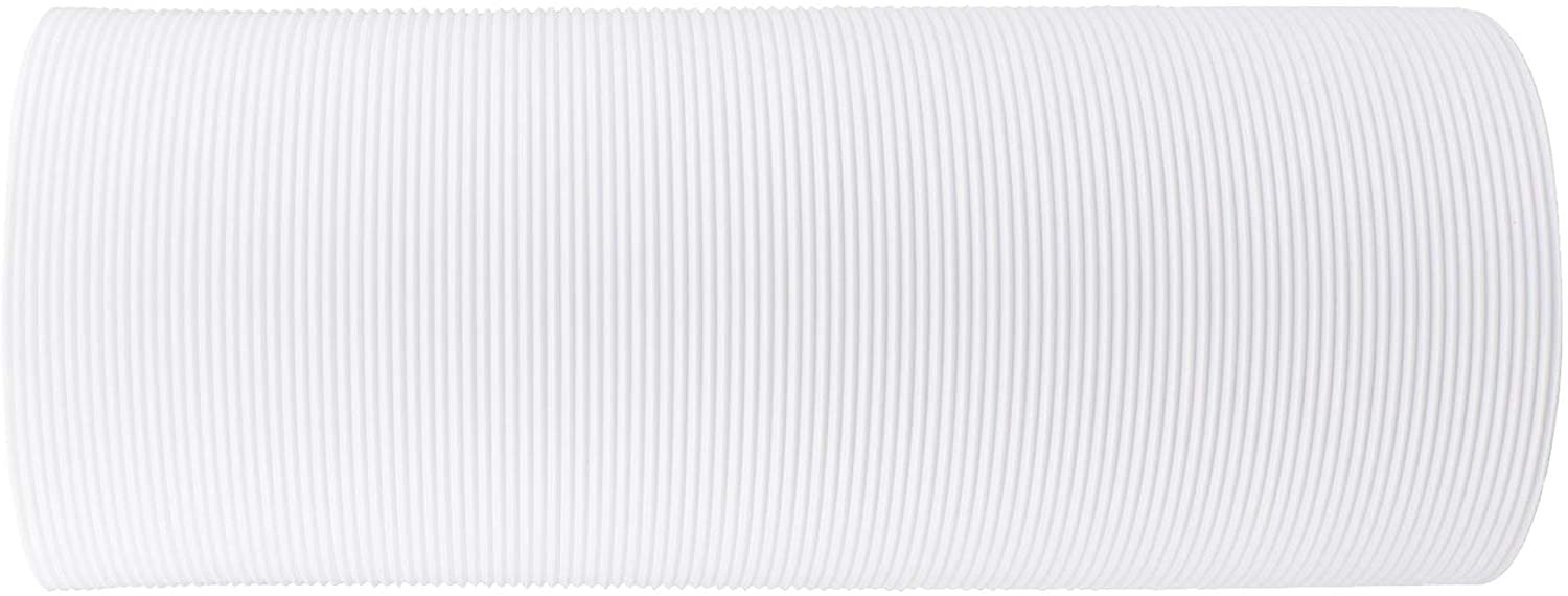UNIVERSAL Cooker Hood Air Conditioner Hose Pipe Vent Extension Kit (9m x 5")