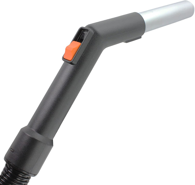 Telescopic Rod + 4 Lug Hose + Tool Kit for VAX Vacuum Cleaner (32mm Diameter)