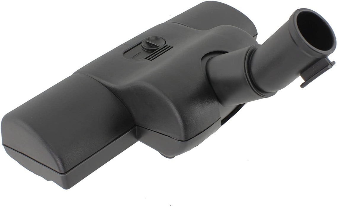 Turbo Beater Bar Brush Head Tool Compatible with Numatic Henry Vacuum Cleaners (32mm)