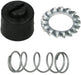 Automatic Bump Feed Spool Head Holder Kit for BLACK & DECKER Strimmer Trimmer