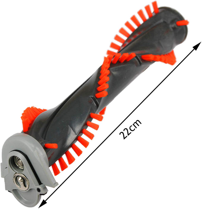 Main Brushroll Brush Roll Bar Compatible with Shark HV380 HV381 HV382 Vacuum Cleaner