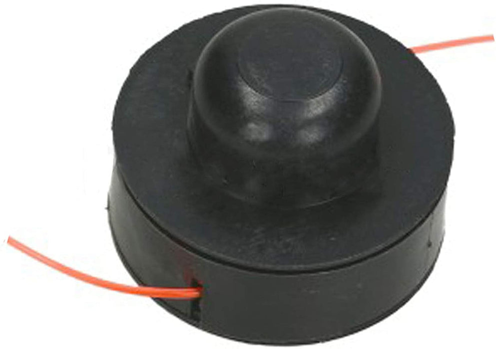 Line Spool Feed Cord for SOVEREIGN SLT18-2 Grass Trimmer Strimmer 6070095 LTA055 (Pack of 2)