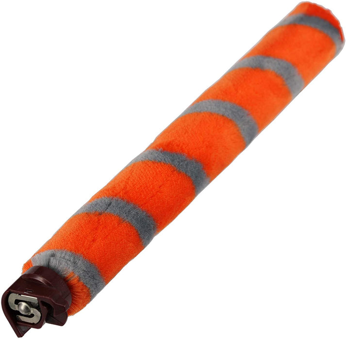 Soft Brushroll Brush Roll Bar Compatible with Shark HV380 HV380W HV381 HV382 HV383 HV384Q Vacuum Cleaner