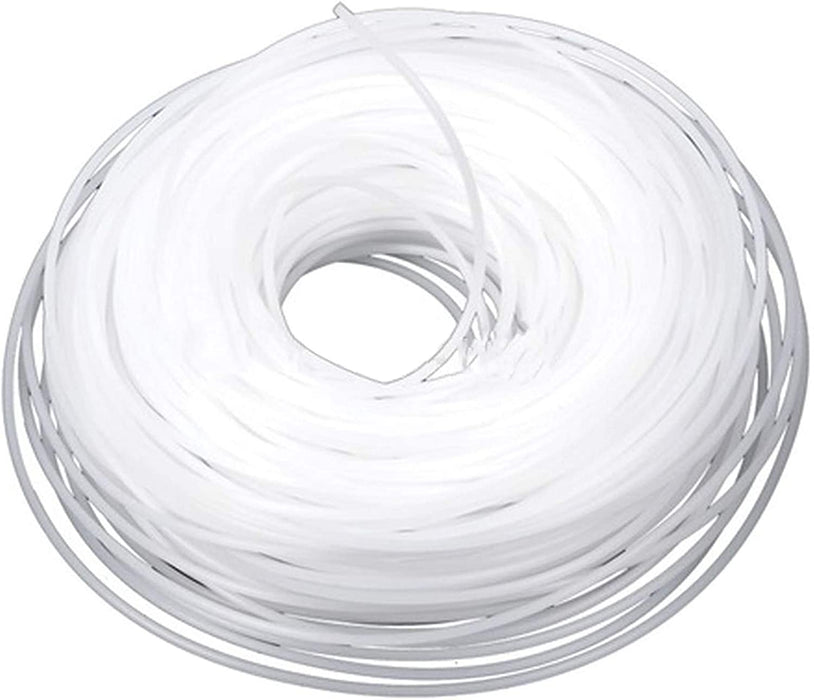 Trimmer Strimmer Line 30m x 1.3mm for Spear & Jackson Cordless / Electric Strimmers