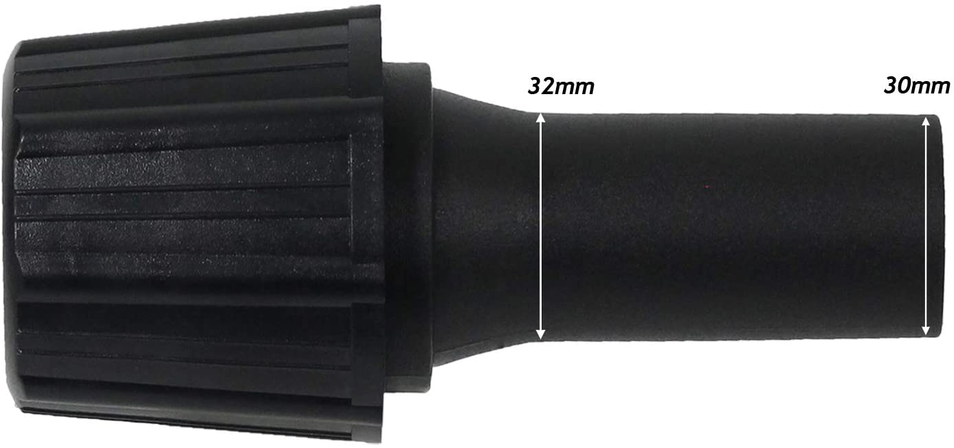 Tool Dust Port Adaptors for Miele Vacuum Cleaner 26 30 32 35 38mm