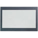 LOGIK Main Oven Cooker Inner Door Glass Panel Screen 520mm x 398mm