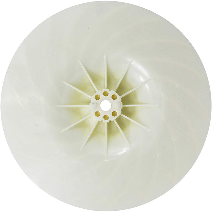Impeller Fan for Lawnmaster MEH1836 Hover Lawnmower Replacement 111011105